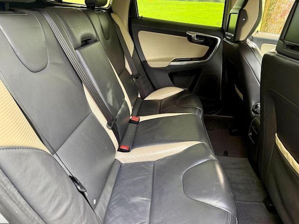 Used Volvo XC60 for sale - 76311200: Photo 8