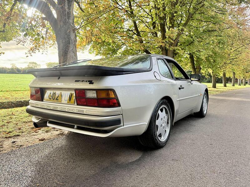 Used Porsche 944 for sale - 76863541: Photo 10