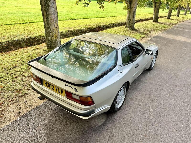 Used Porsche 944 for sale - 76863541: Photo 11