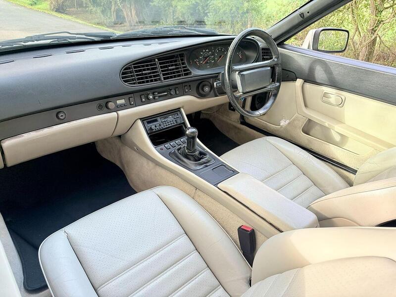 Used Porsche 944 for sale - 76863541: Photo 14