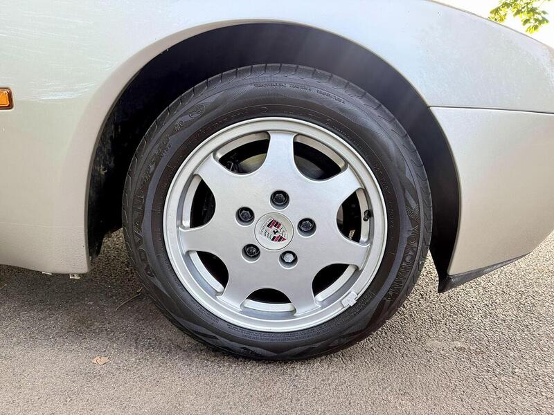 Used Porsche 944 for sale - 76863541: Photo 20