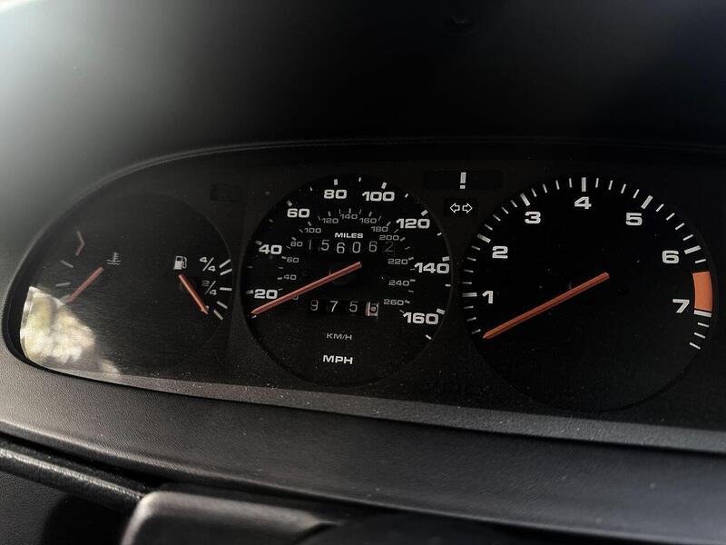 Used Porsche 944 for sale - 76863541: Photo 21