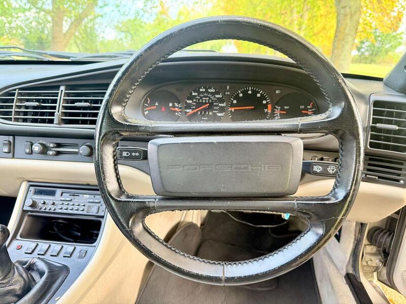 Used Porsche 944 for sale - 76863541: Photo 23