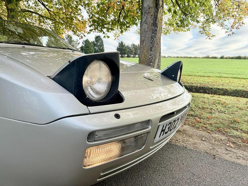 Used Porsche 944 for sale - 76863541: Photo 25