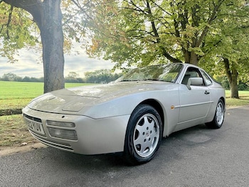 Used Porsche 944 1991 for sale - 76863541: Photo