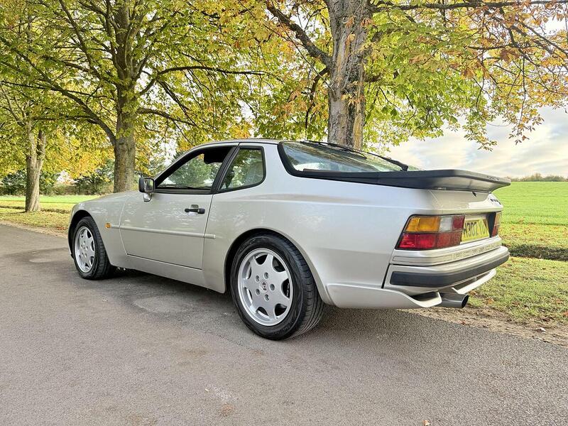 Used Porsche 944 for sale - 76863541: Photo 3