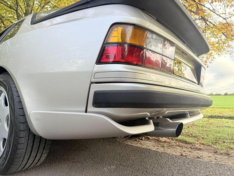 Used Porsche 944 for sale - 76863541: Photo 33