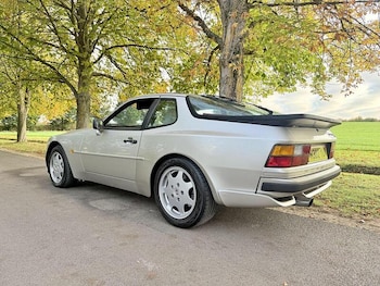 Used Porsche 944 1991 for sale - 76863541: Photo