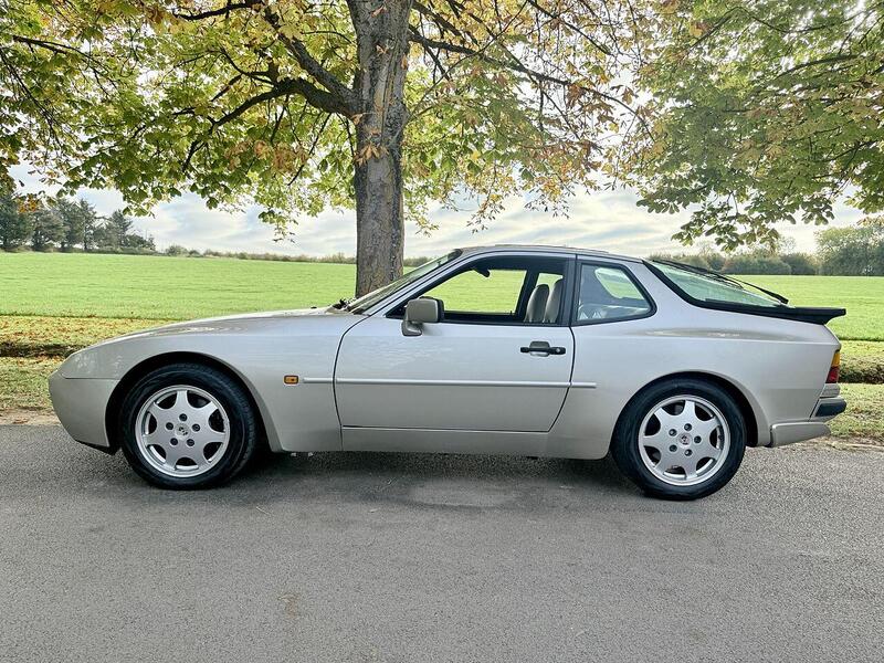 Used Porsche 944 for sale - 76863541: Photo 5
