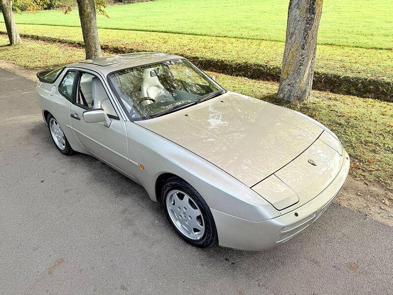 Used Porsche 944 for sale - 76863541: Photo 6