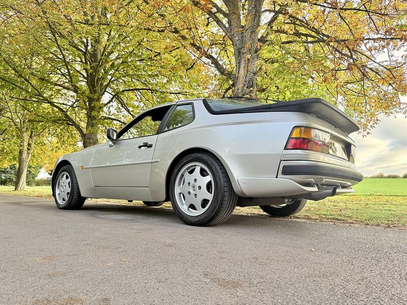 Used Porsche 944 for sale - 76863541: Photo 7