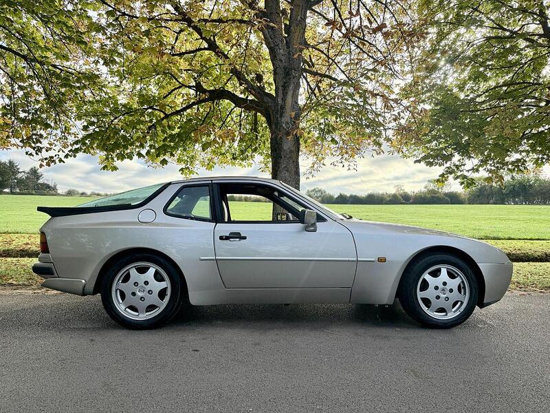 Used Porsche 944 for sale - 76863541: Photo 9