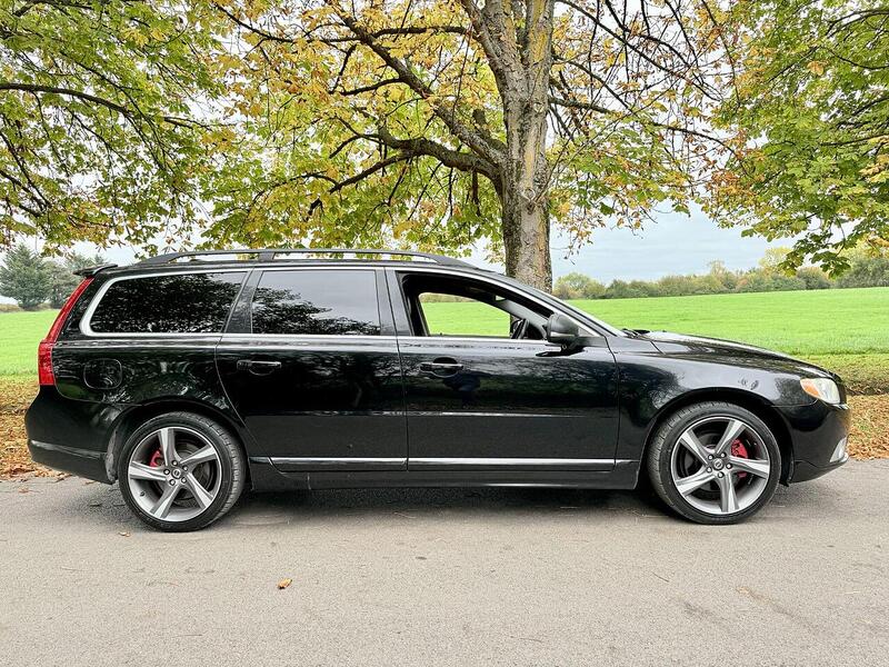 Used Volvo V70 for sale - 77264092: Photo 10