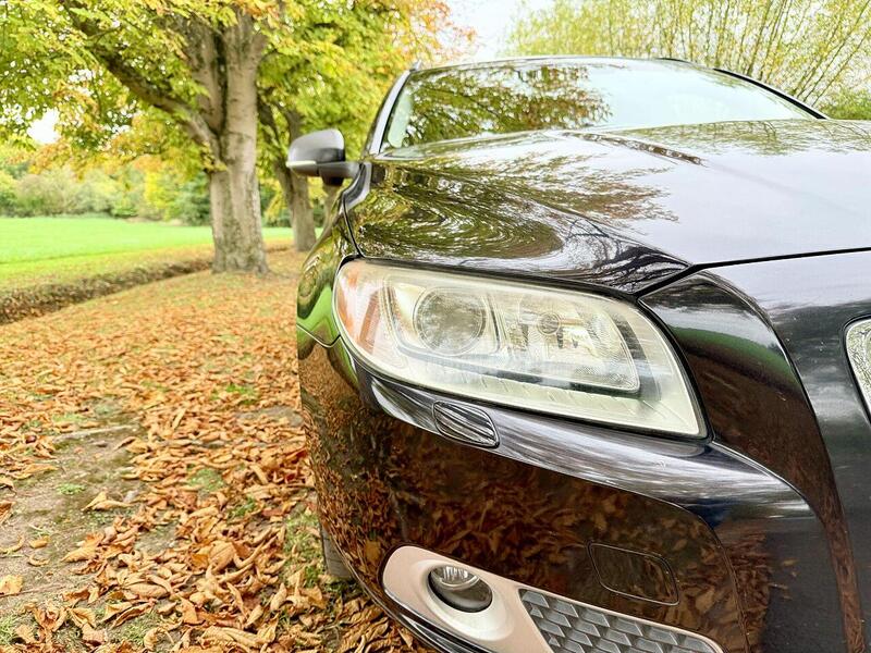 Used Volvo V70 for sale - 77264092: Photo 37