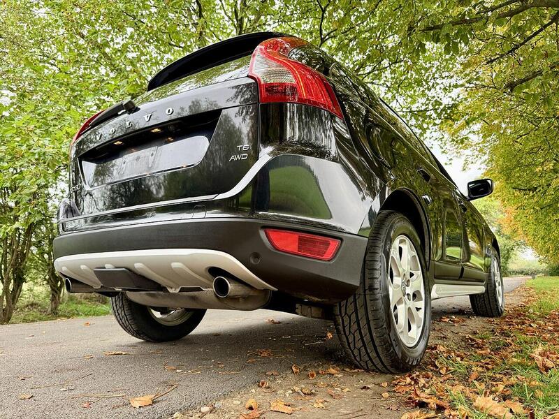 Used Volvo XC60 for sale - 77264063: Photo 12