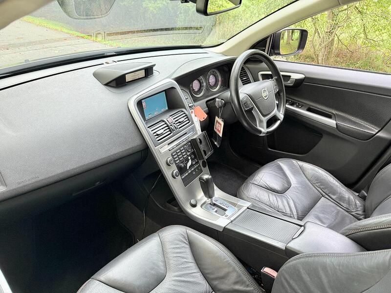 Used Volvo XC60 for sale - 77264063: Photo 14