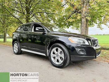 Used Volvo XC60 2010 for sale - 77264063: Photo