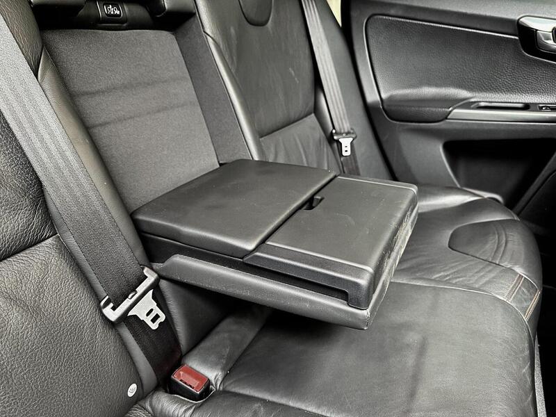 Used Volvo XC60 for sale - 77264063: Photo 20