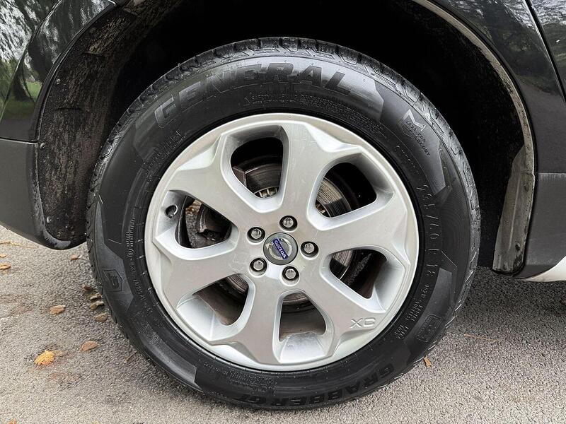 Used Volvo XC60 for sale - 77264063: Photo 29