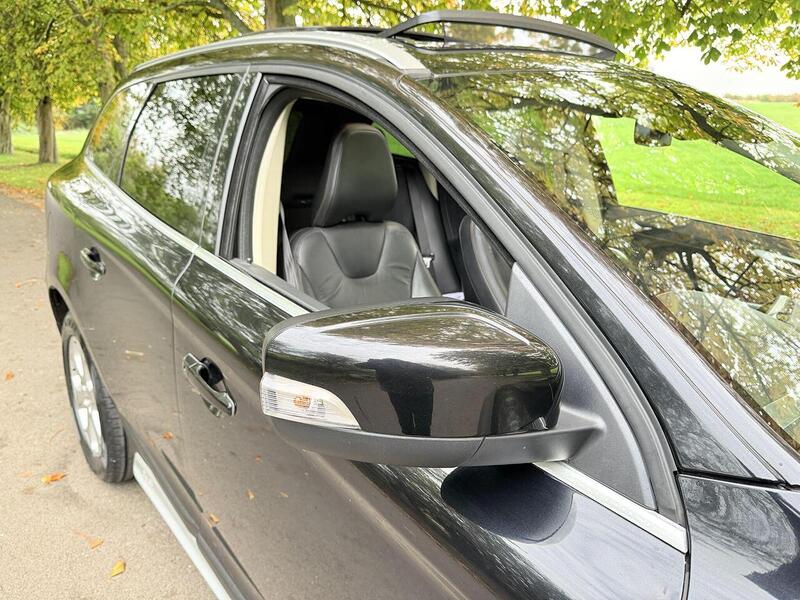 Used Volvo XC60 for sale - 77264063: Photo 33