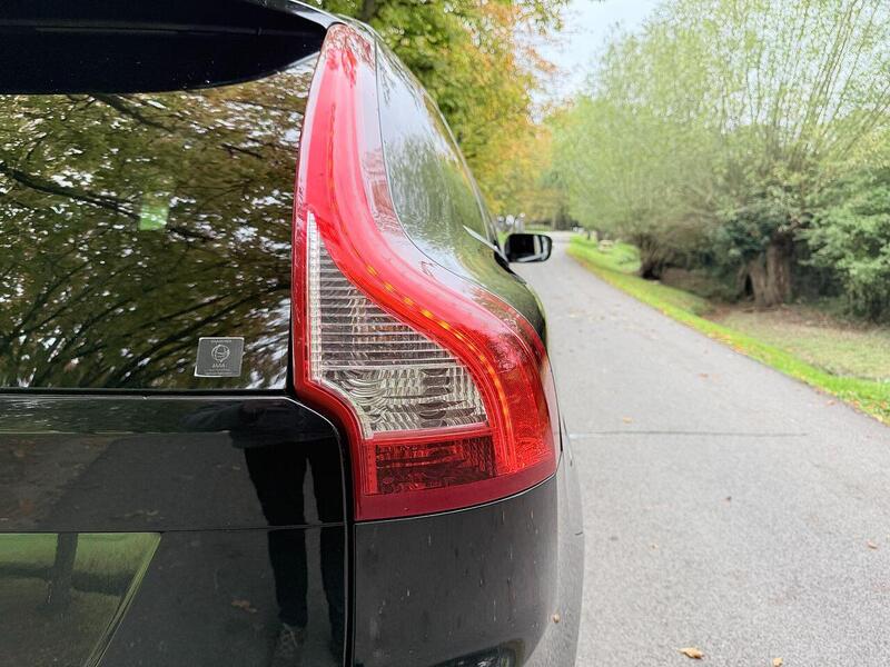 Used Volvo XC60 for sale - 77264063: Photo 39