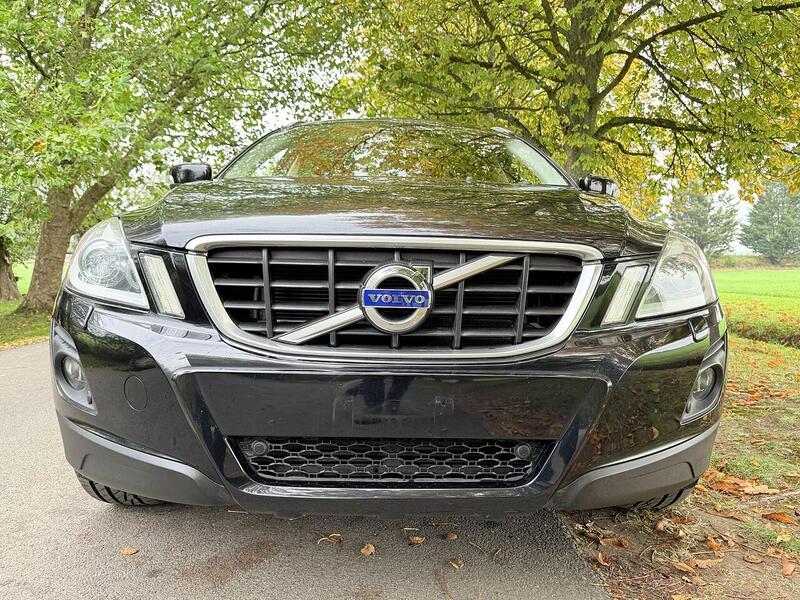Used Volvo XC60 for sale - 77264063: Photo 45