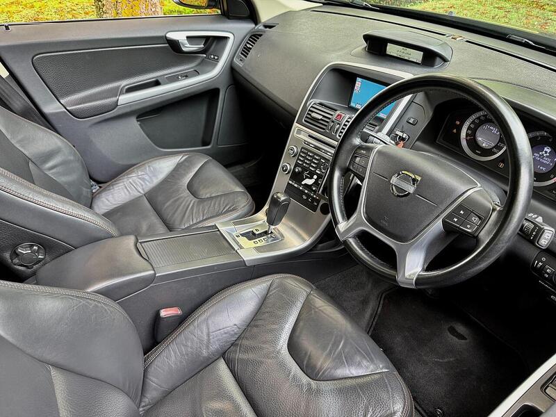 Used Volvo XC60 for sale - 77264063: Photo 48