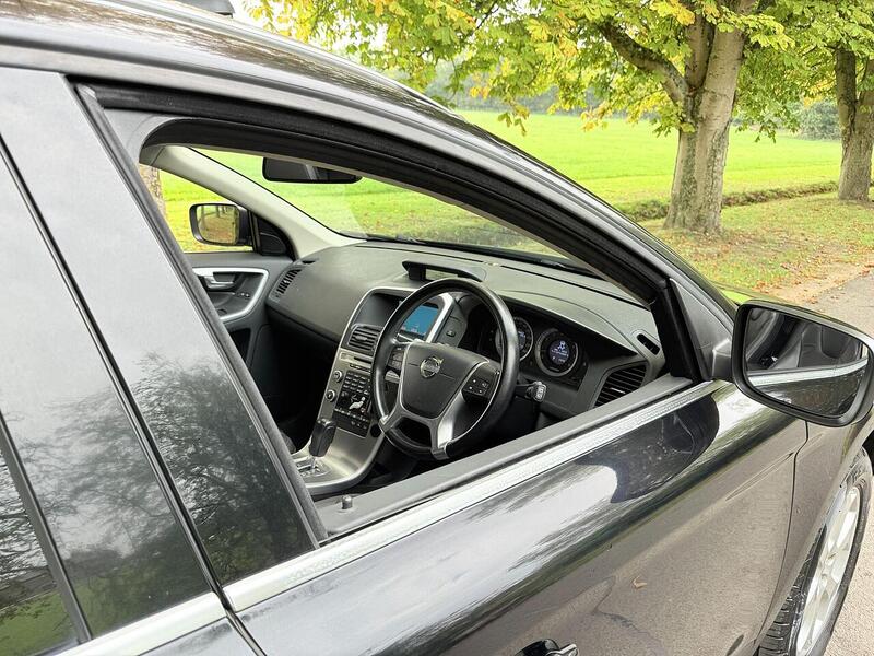 Used Volvo XC60 for sale - 77264063: Photo 50