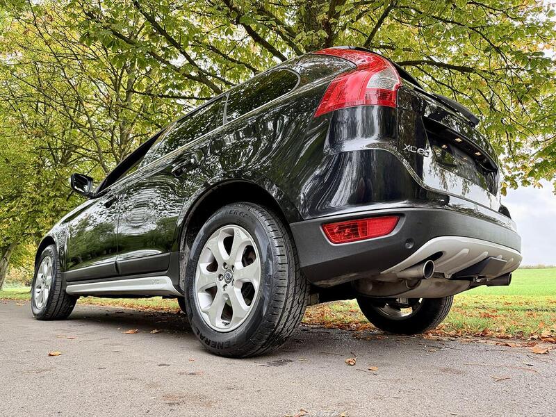 Used Volvo XC60 for sale - 77264063: Photo 7