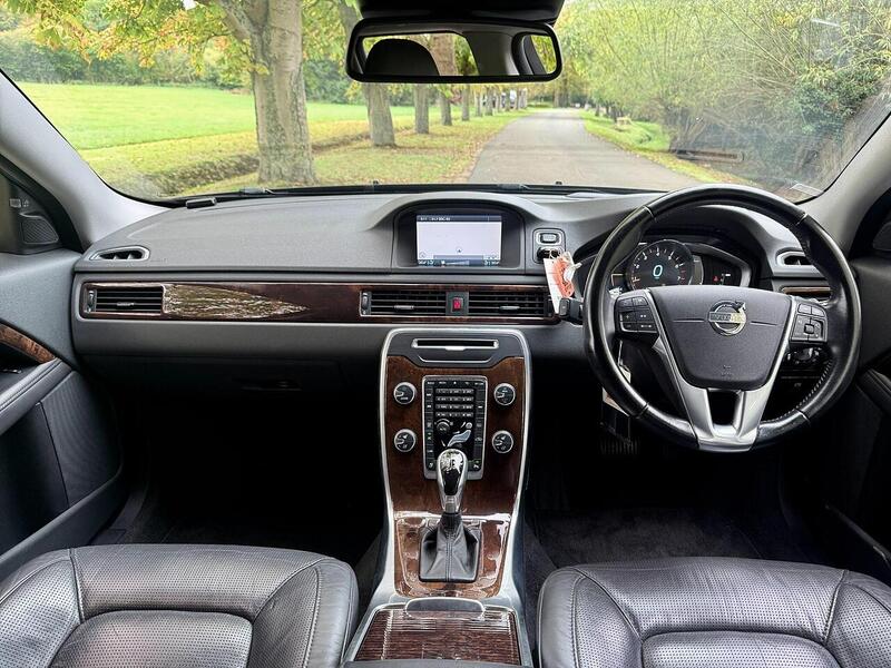 Used Volvo V70 for sale - 76386826: Photo 14