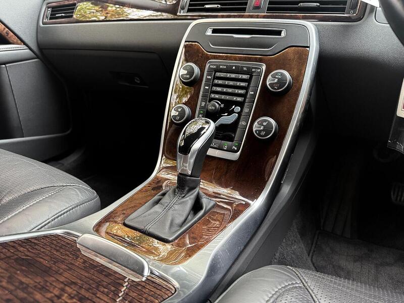 Used Volvo V70 for sale - 76386826: Photo 15