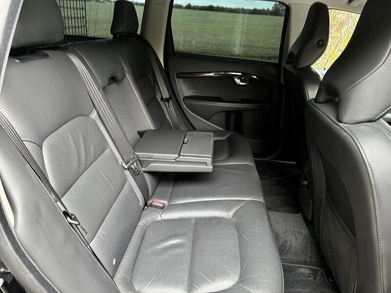 Used Volvo V70 for sale - 76386826: Photo 17