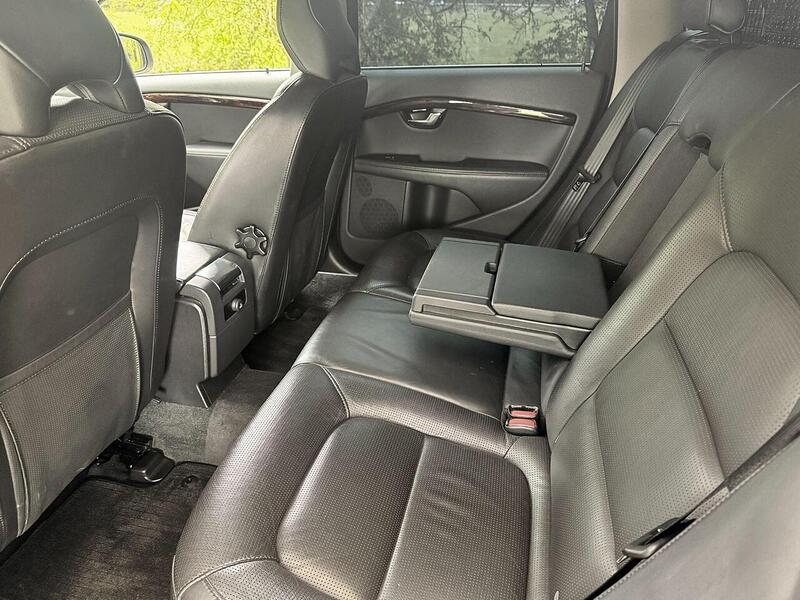 Used Volvo V70 for sale - 76386826: Photo 18