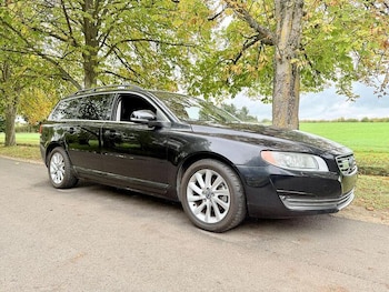 V70 1.6 T4 SE Lux Powershift Euro 5 5dr