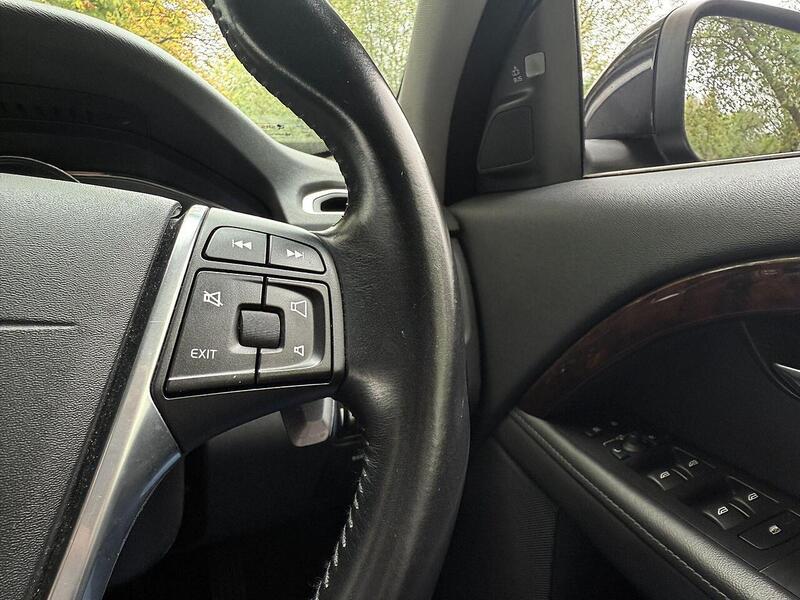 Used Volvo V70 for sale - 76386826: Photo 22