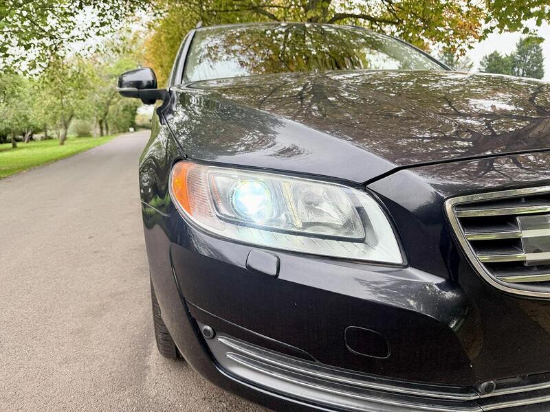 Used Volvo V70 for sale - 76386826: Photo 31