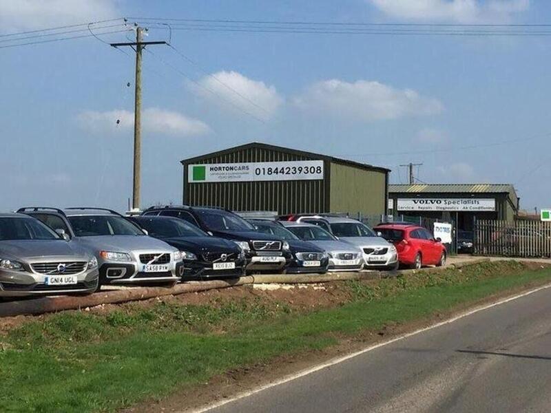 Used Volvo V70 for sale - 76386826: Photo 4