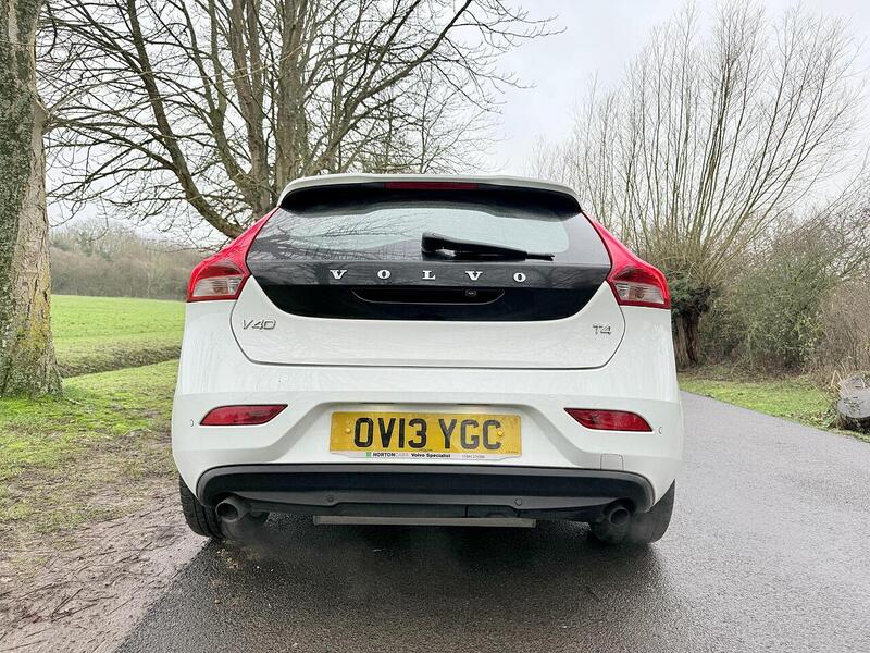 Used Volvo S40 2024 for sale - 76919777: Photo 10