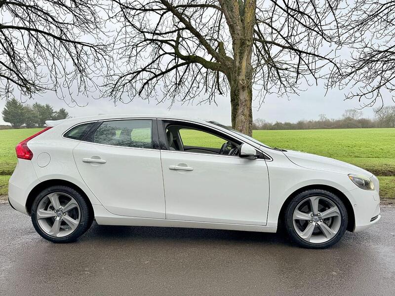 Used Volvo S40 2024 for sale - 76919777: Photo 11