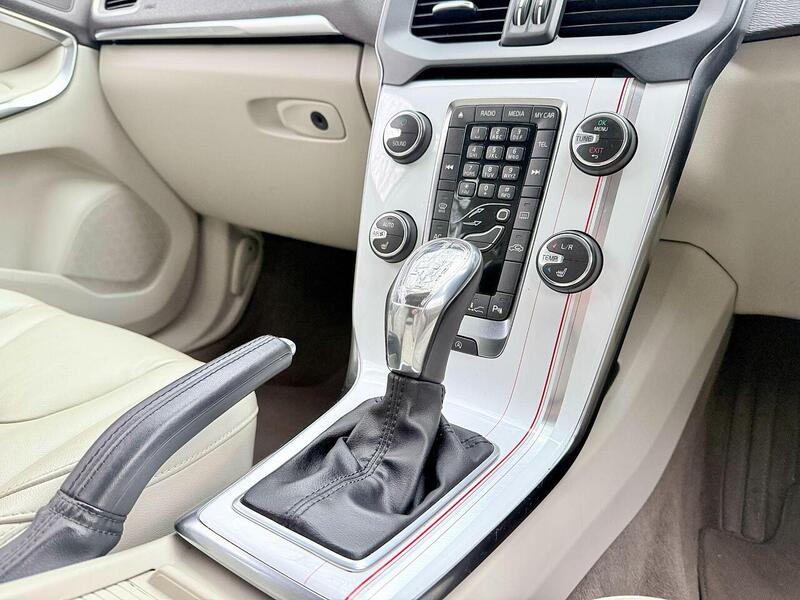 Used Volvo S40 2024 for sale - 76919777: Photo 15