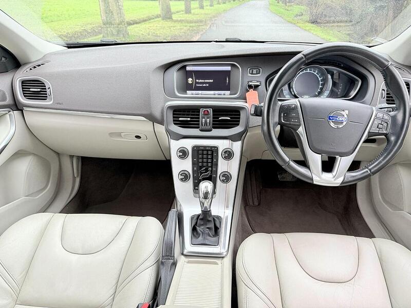 Used Volvo S40 2024 for sale - 76919777: Photo 17