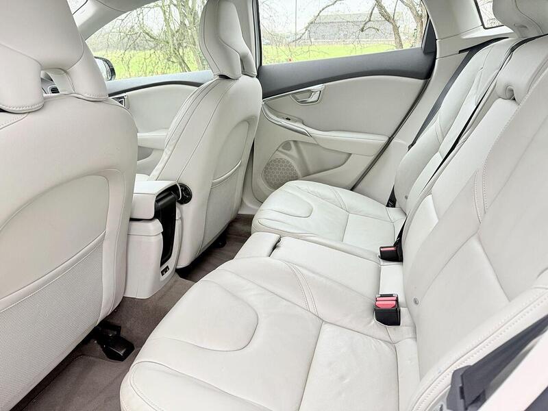 Used Volvo S40 2024 for sale - 76919777: Photo 20