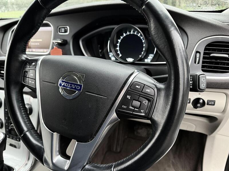 Used Volvo S40 2024 for sale - 76919777: Photo 32