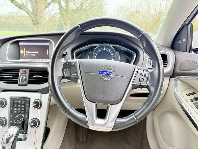 Used Volvo S40 2024 for sale - 76919777: Photo 33