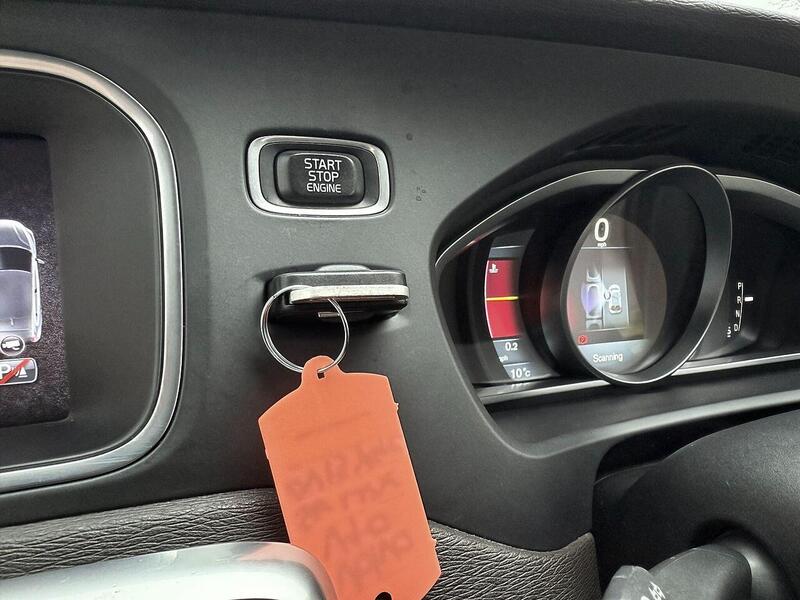 Used Volvo S40 2024 for sale - 76919777: Photo 38