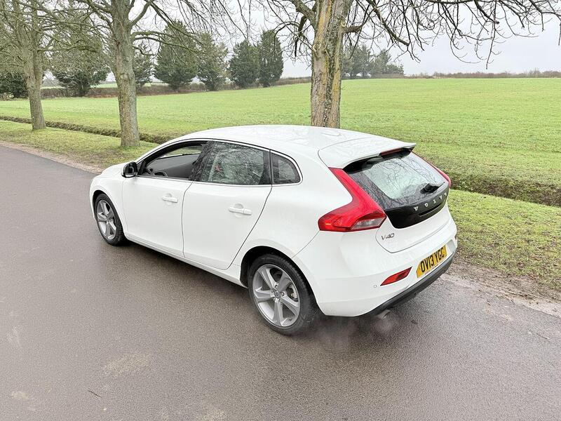 Used Volvo S40 2024 for sale - 76919777: Photo 8