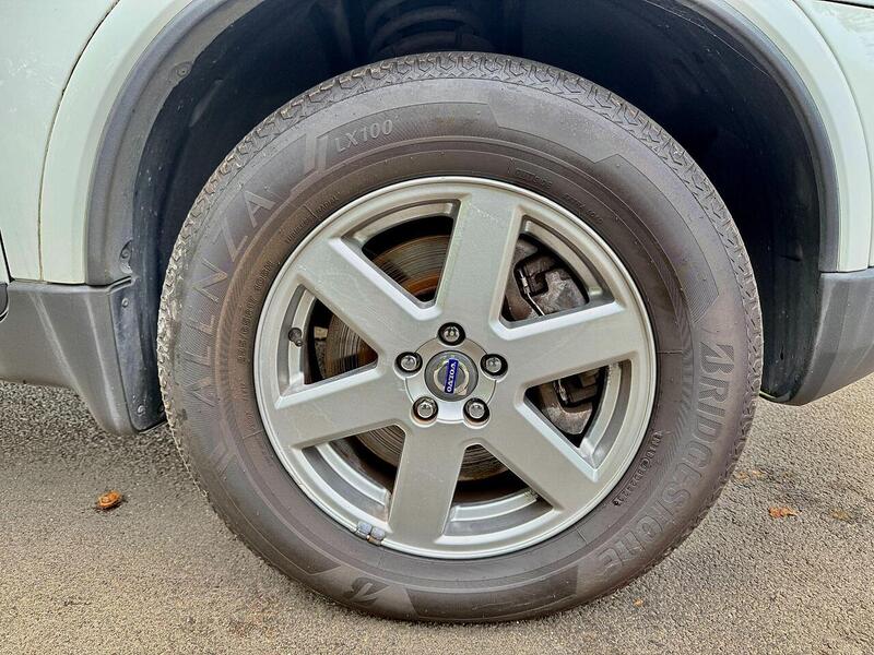 Used Volvo XC90 for sale - 76946773: Photo 10