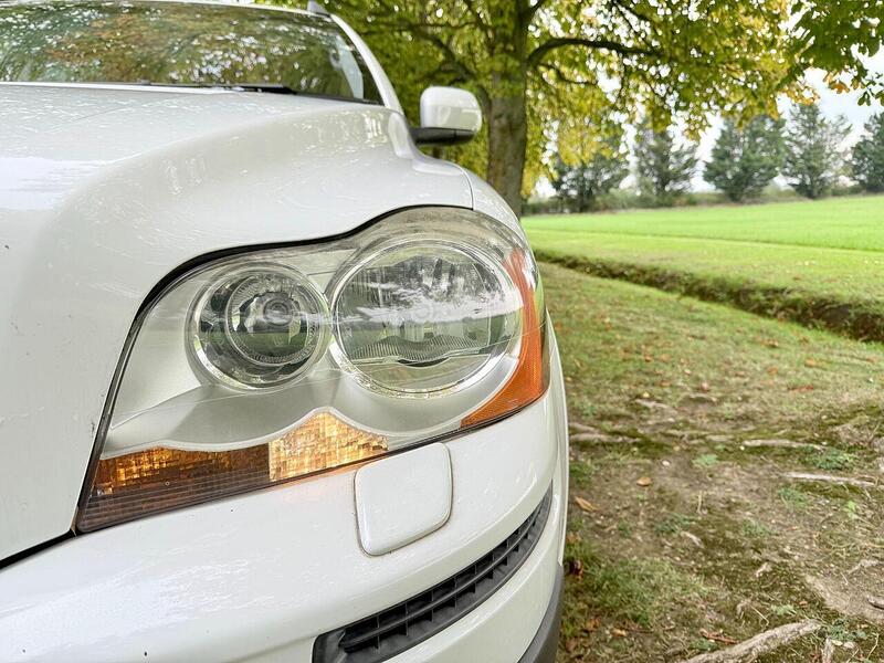 Used Volvo XC90 for sale - 76946773: Photo 16