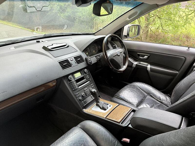 Used Volvo XC90 for sale - 76946773: Photo 17