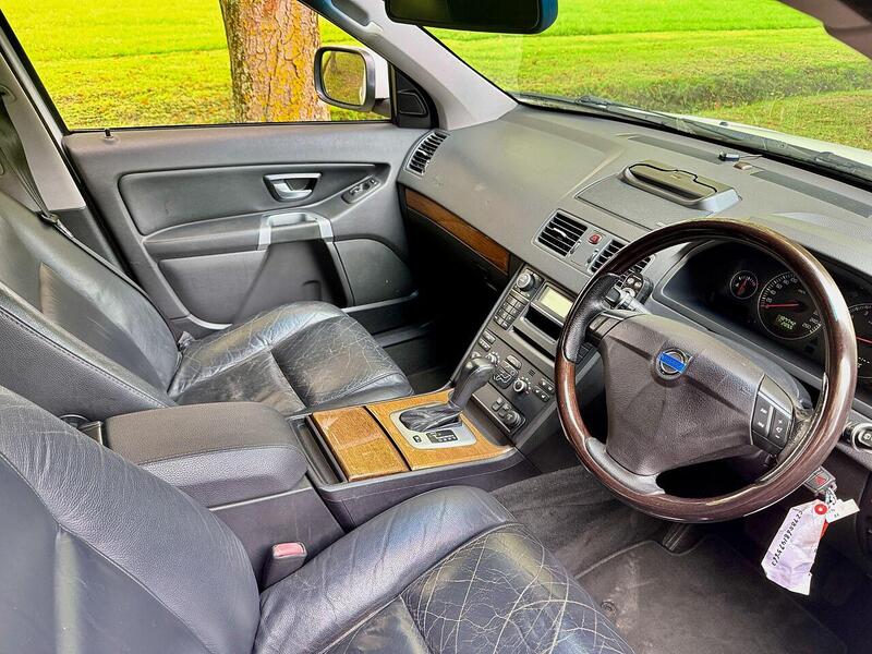 Used Volvo XC90 for sale - 76946773: Photo 18